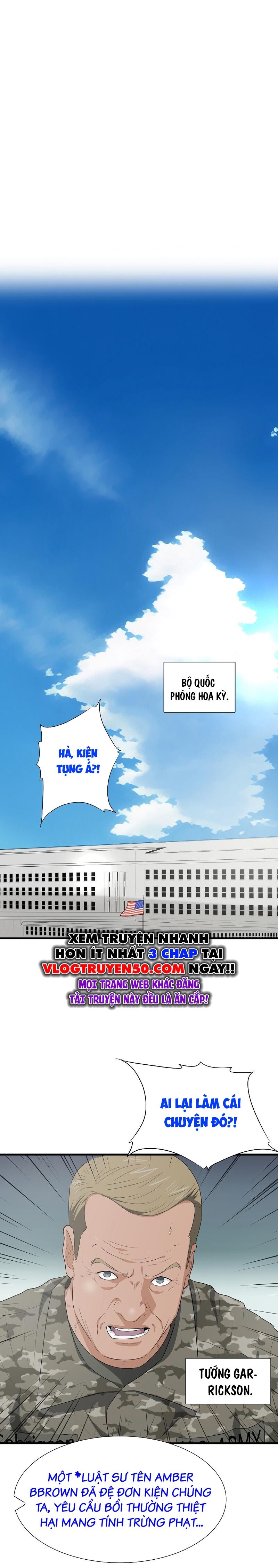 Đây Là Luật Chapter 127 - 5