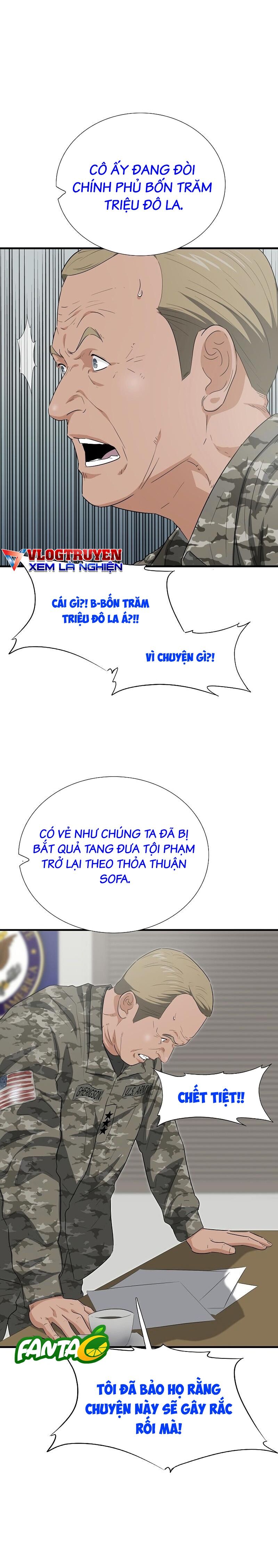Đây Là Luật Chapter 127 - 6
