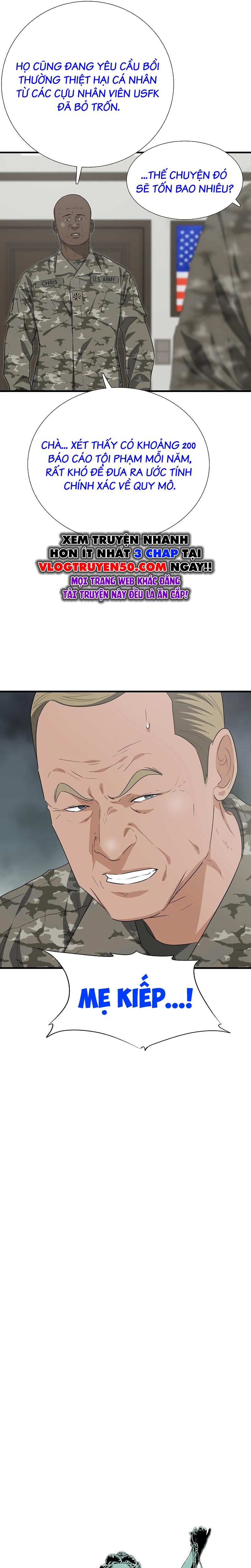 Đây Là Luật Chapter 127 - 7