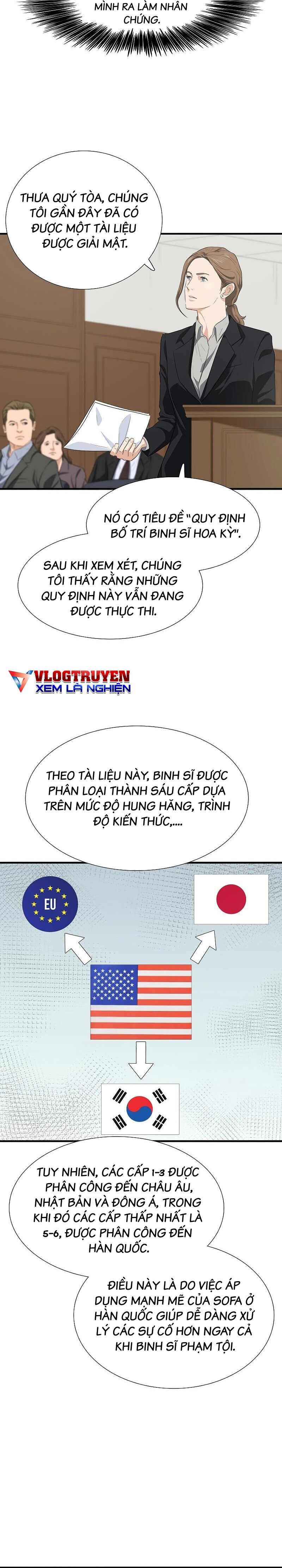 Đây Là Luật Chapter 128 - 12