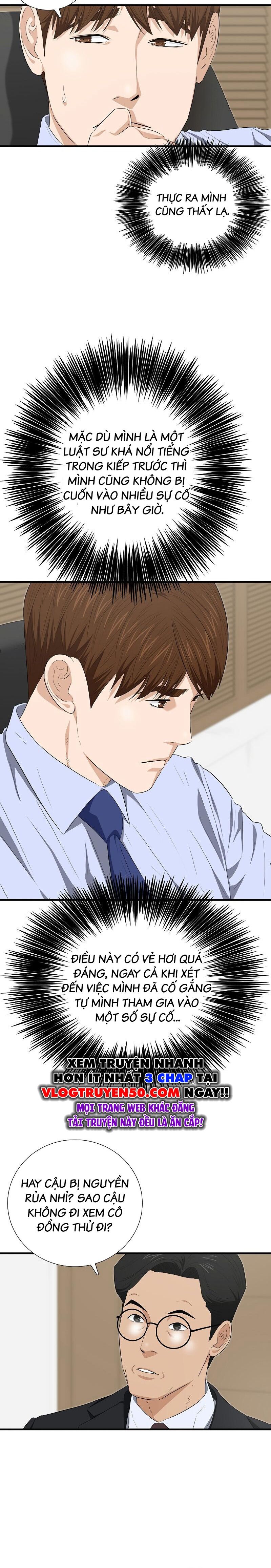 Đây Là Luật Chapter 128 - 18
