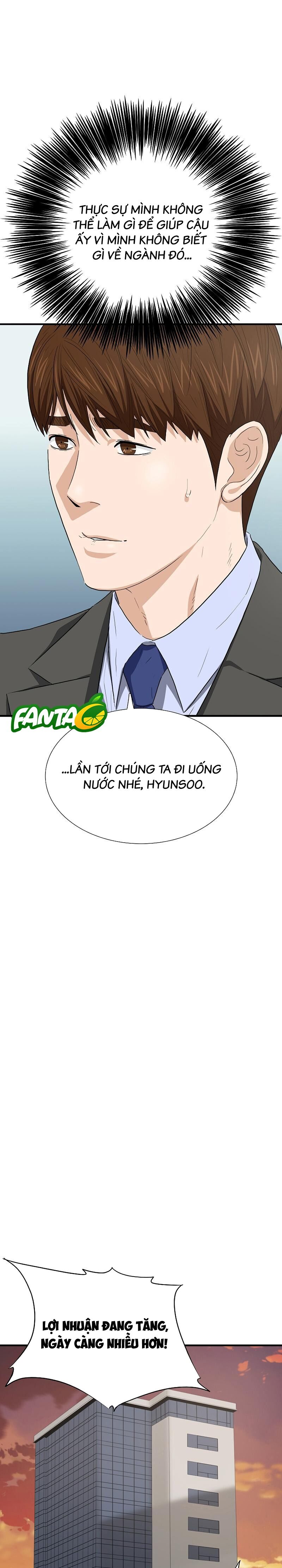 Đây Là Luật Chapter 128 - 27