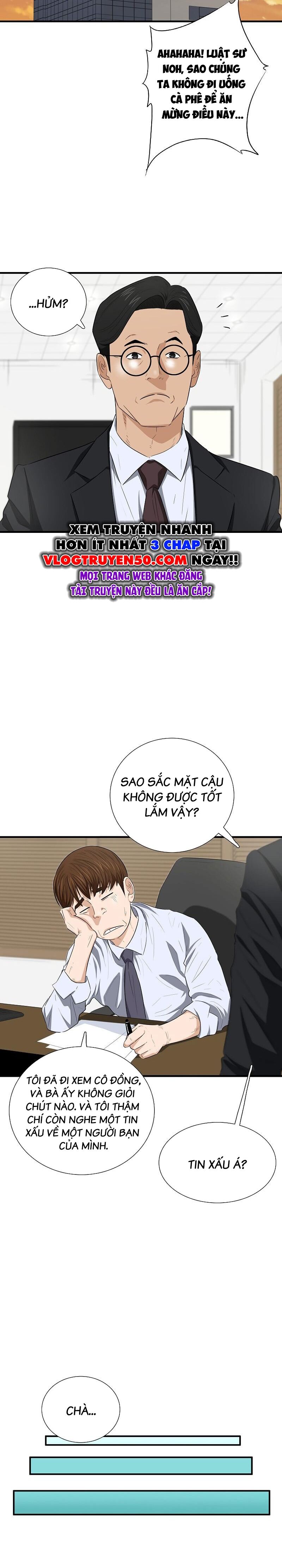 Đây Là Luật Chapter 128 - 28