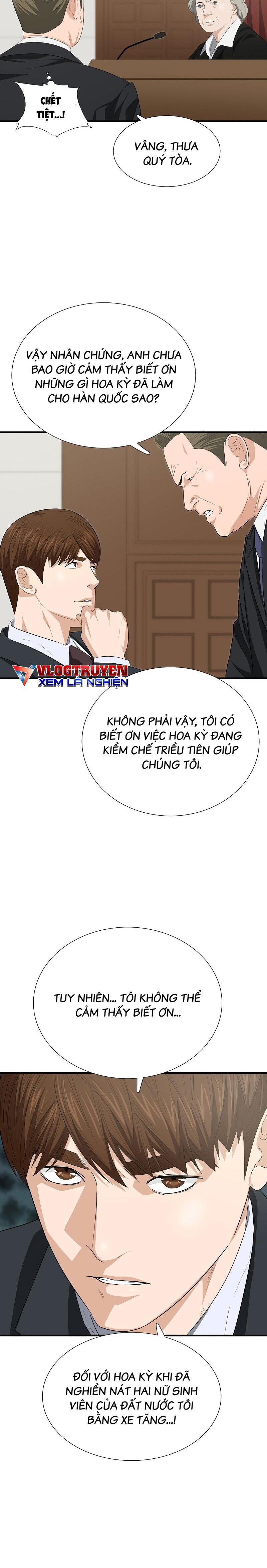 Đây Là Luật Chapter 128 - 10