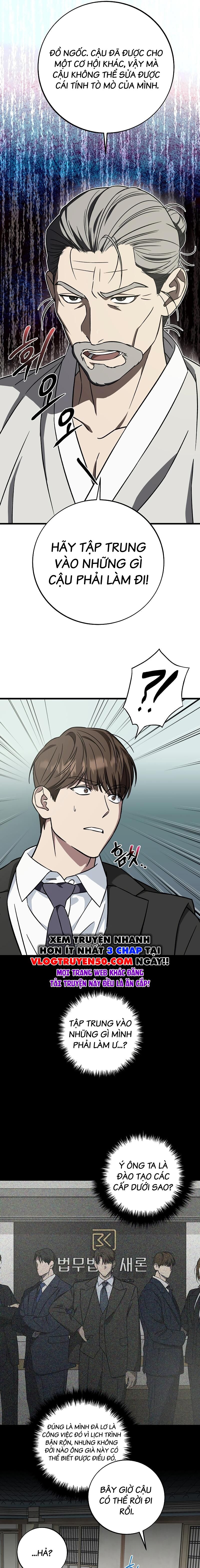 Đây Là Luật Chapter 129 - 11