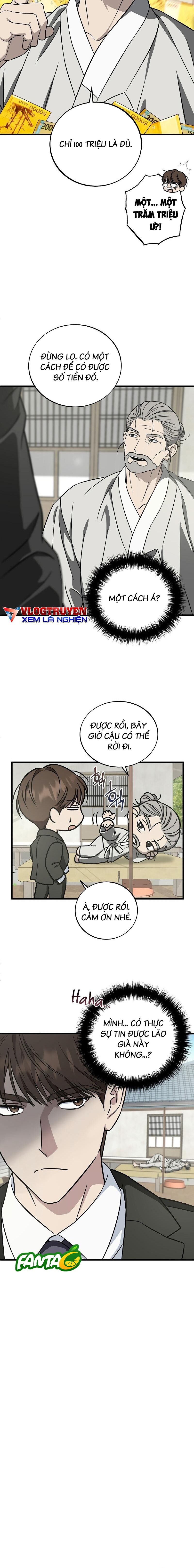 Đây Là Luật Chapter 129 - 14