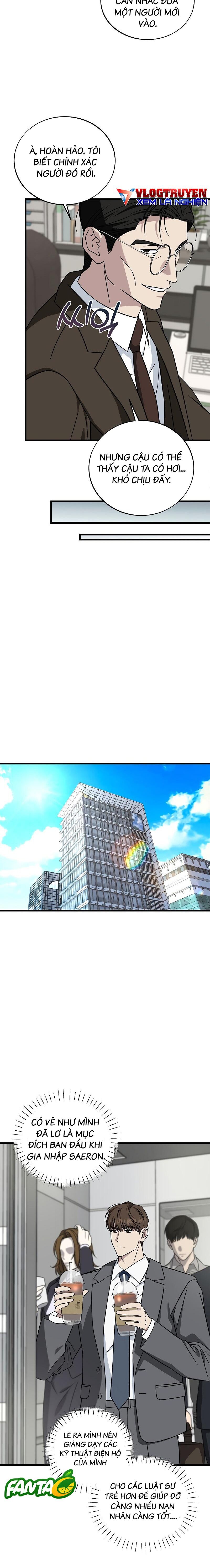 Đây Là Luật Chapter 129 - 18