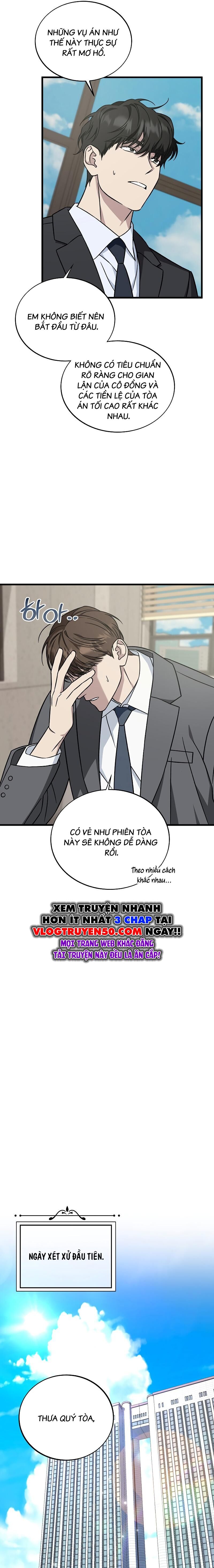 Đây Là Luật Chapter 129 - 23