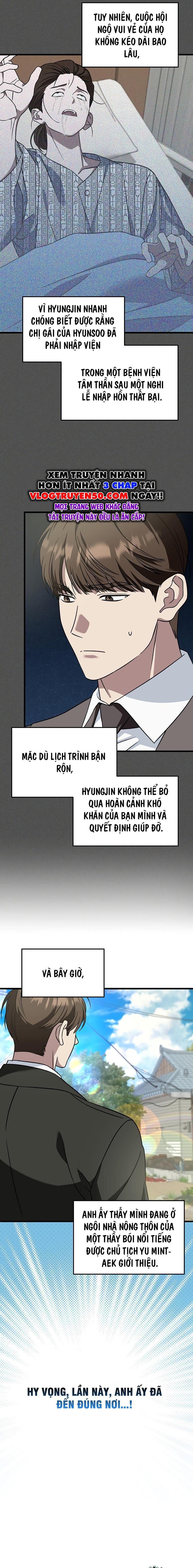 Đây Là Luật Chapter 129 - 7