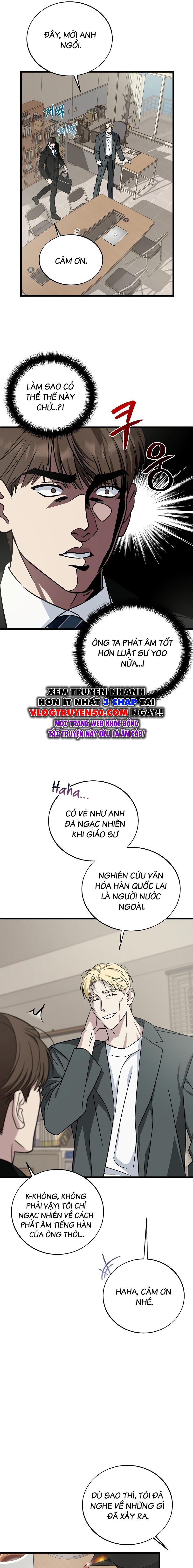 Đây Là Luật Chapter 130 - 11