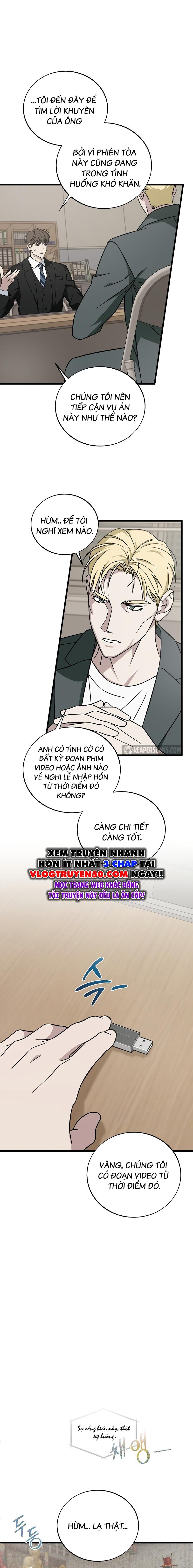 Đây Là Luật Chapter 130 - 13