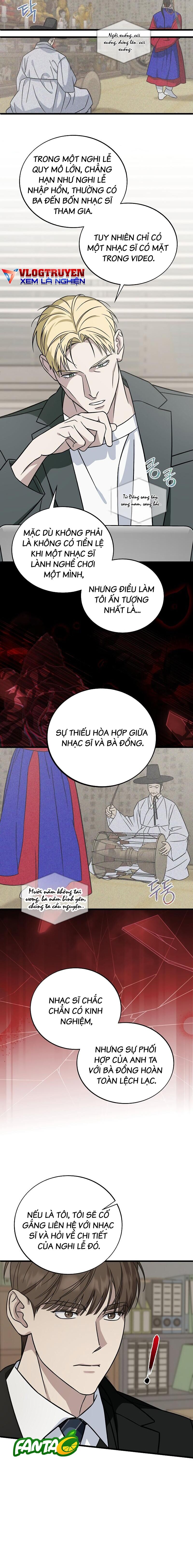 Đây Là Luật Chapter 130 - 14