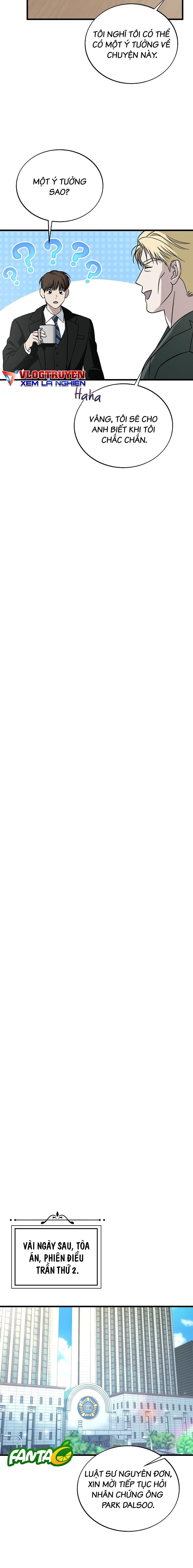 Đây Là Luật Chapter 130 - 16