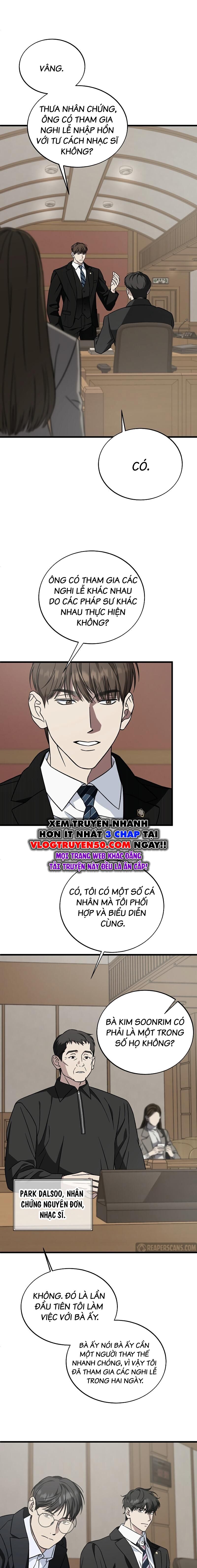 Đây Là Luật Chapter 130 - 17