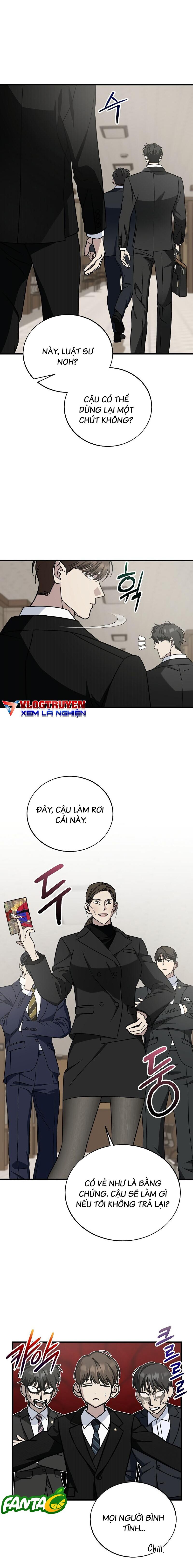 Đây Là Luật Chapter 130 - 24