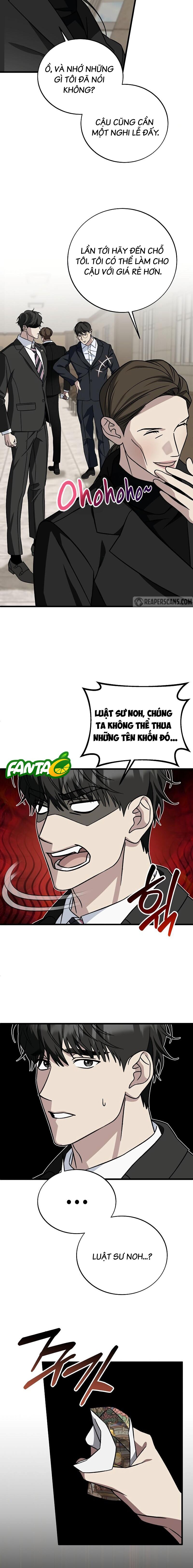 Đây Là Luật Chapter 130 - 26