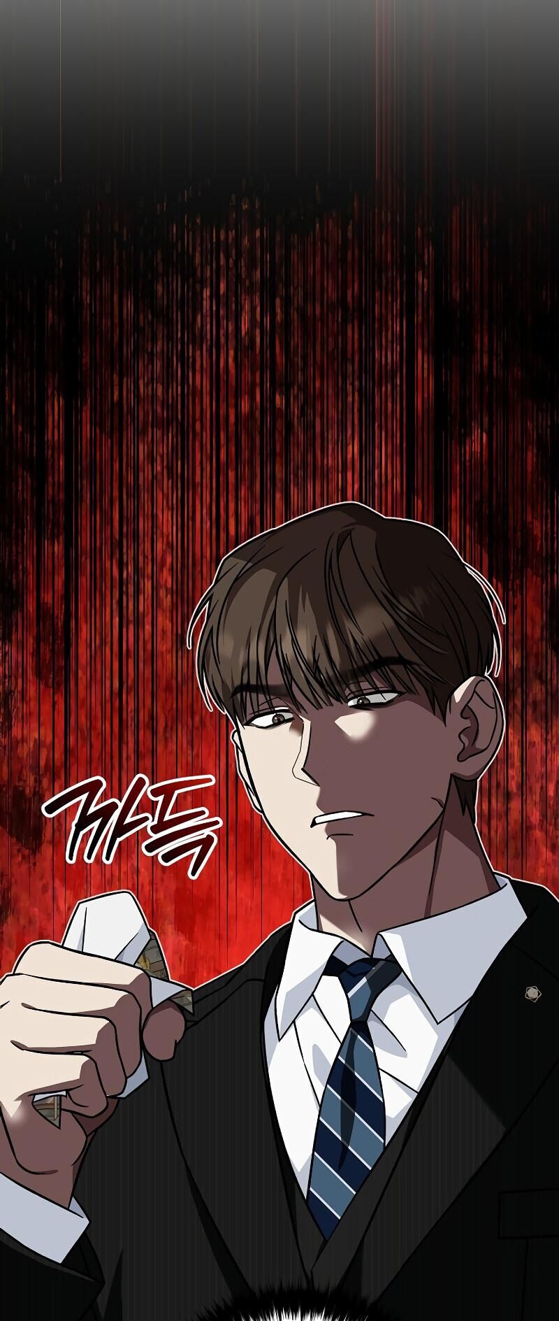 Đây Là Luật Chapter 130 - 27