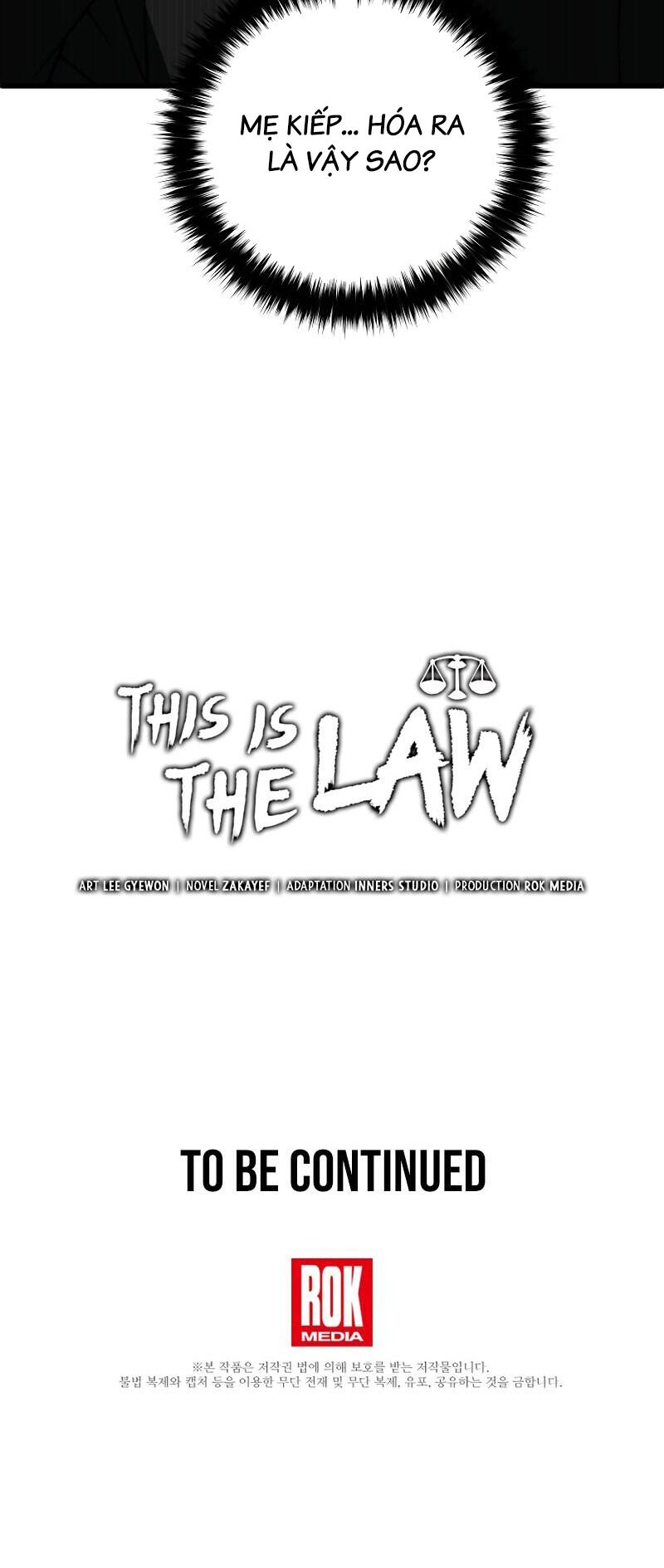 Đây Là Luật Chapter 130 - 28