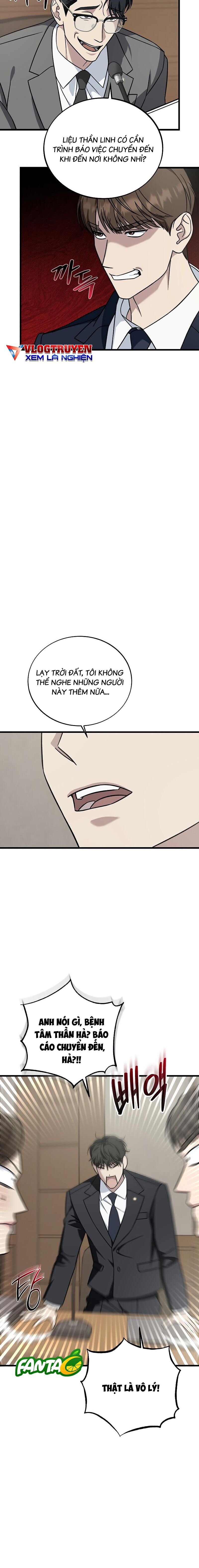 Đây Là Luật Chapter 130 - 6