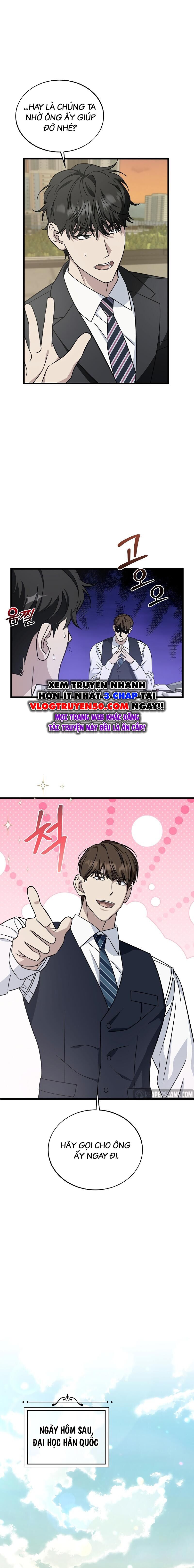 Đây Là Luật Chapter 130 - 9