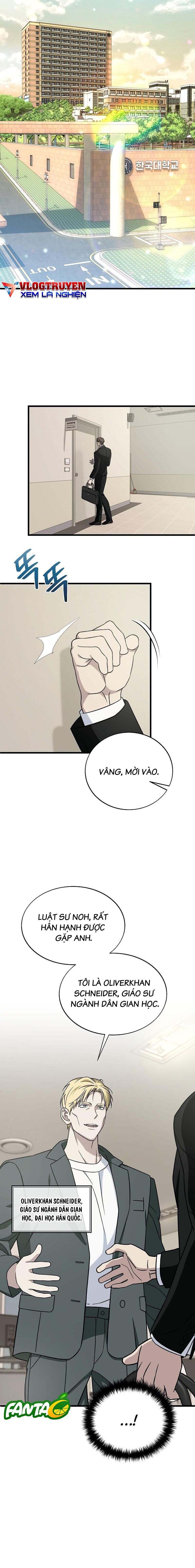 Đây Là Luật Chapter 130 - 10