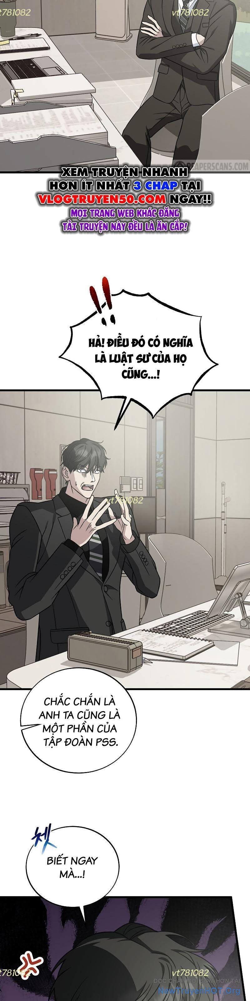 Đây Là Luật Chapter 131 - 11