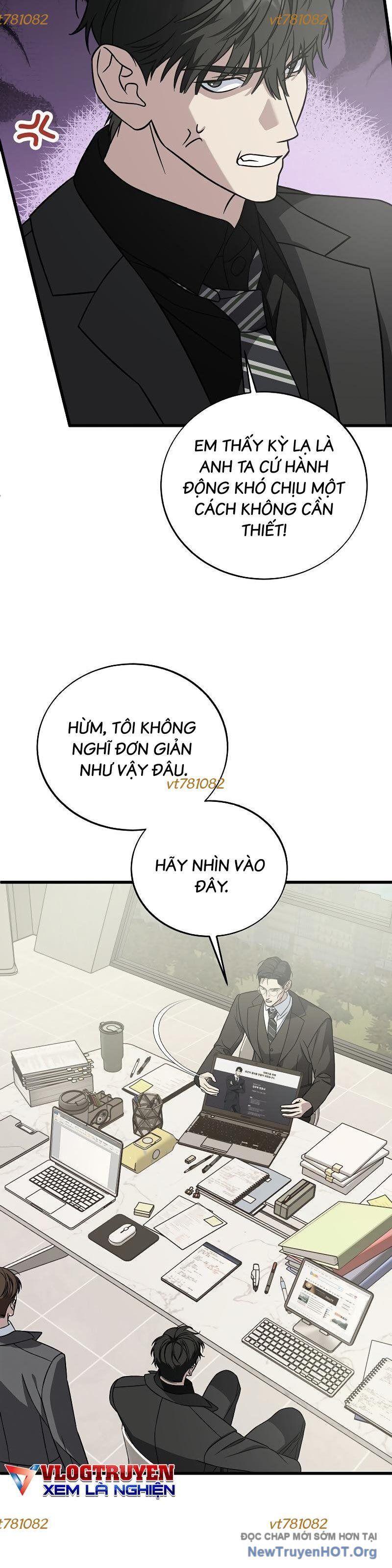 Đây Là Luật Chapter 131 - 12