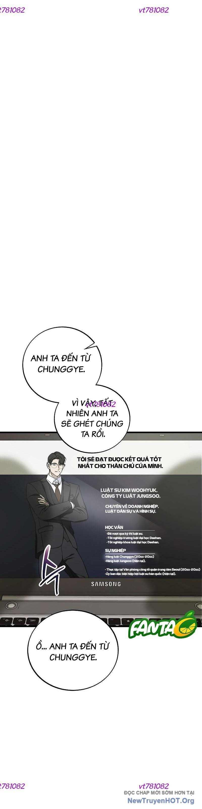 Đây Là Luật Chapter 131 - 13