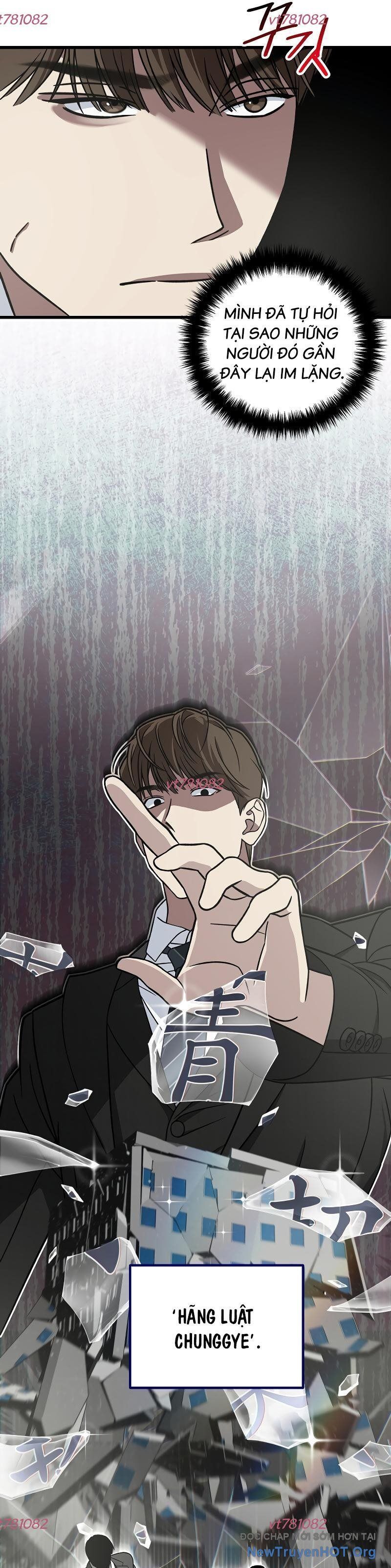 Đây Là Luật Chapter 131 - 14