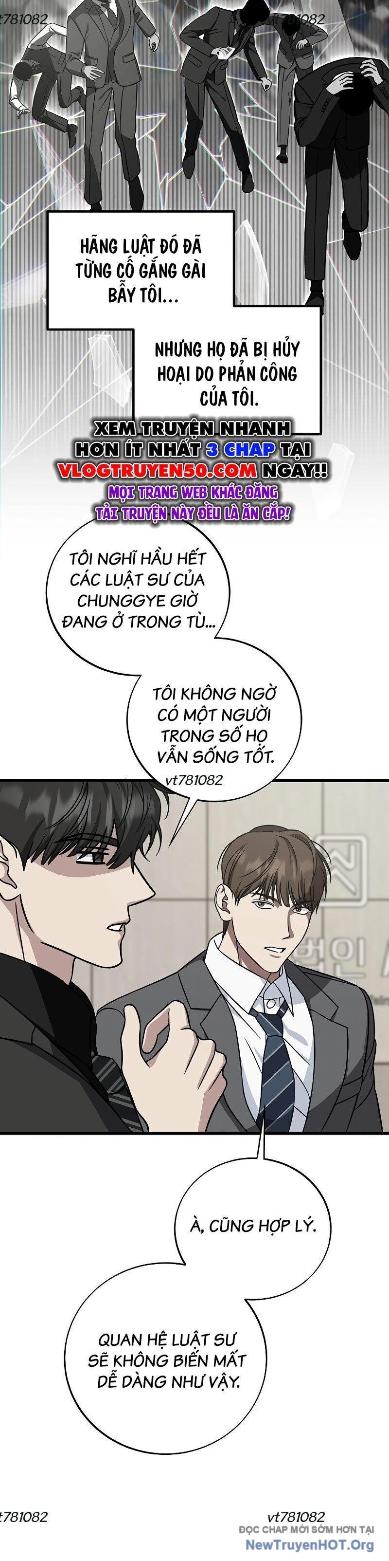 Đây Là Luật Chapter 131 - 15