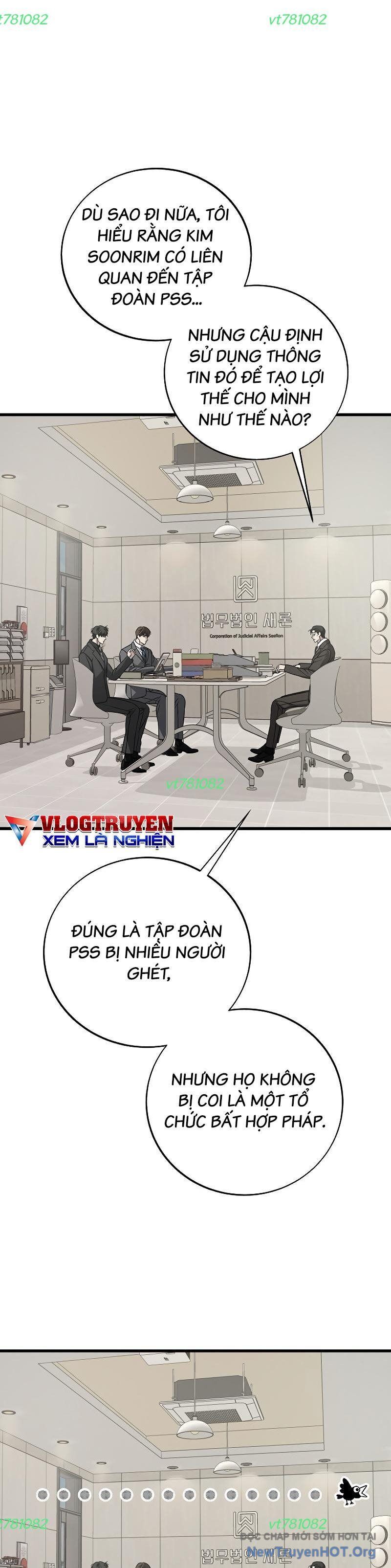 Đây Là Luật Chapter 131 - 16