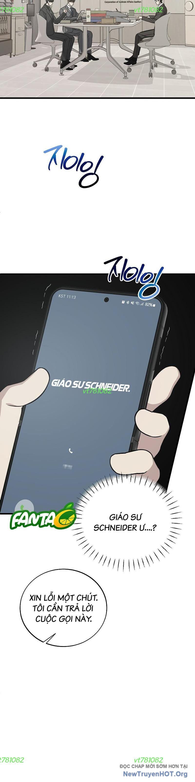 Đây Là Luật Chapter 131 - 17