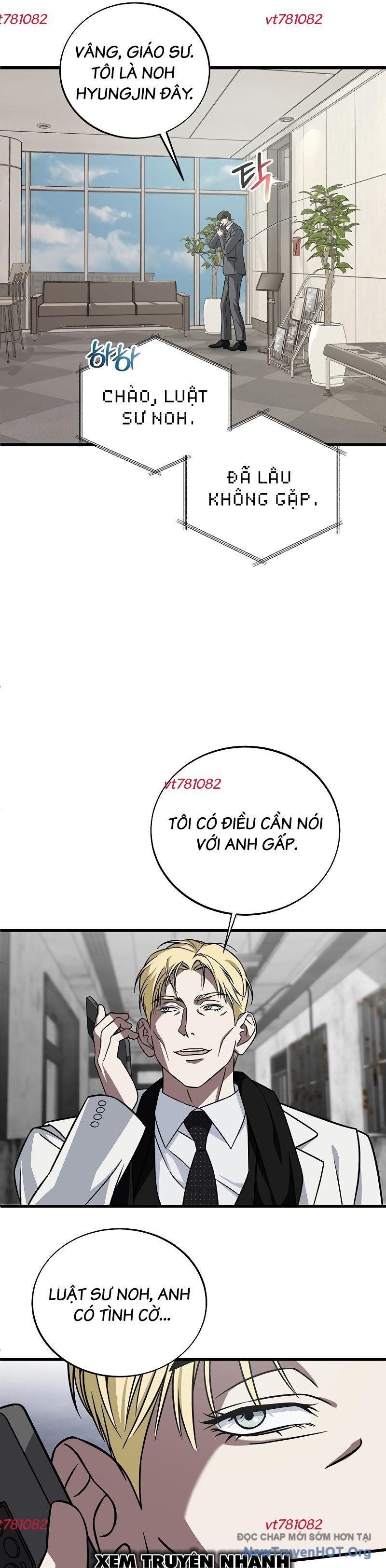 Đây Là Luật Chapter 131 - 18