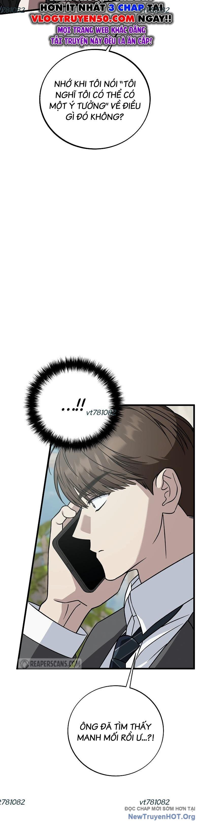 Đây Là Luật Chapter 131 - 19