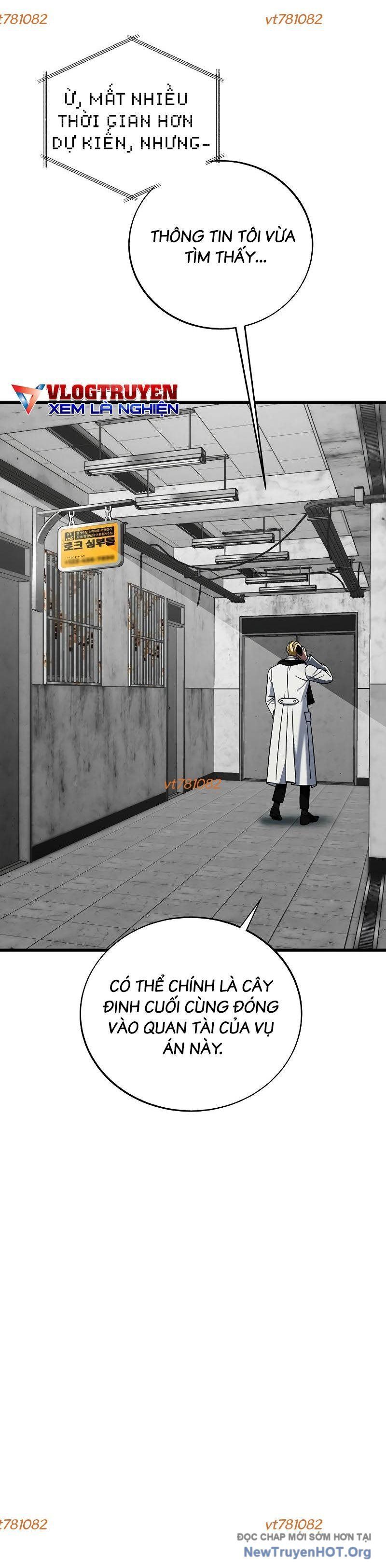 Đây Là Luật Chapter 131 - 20
