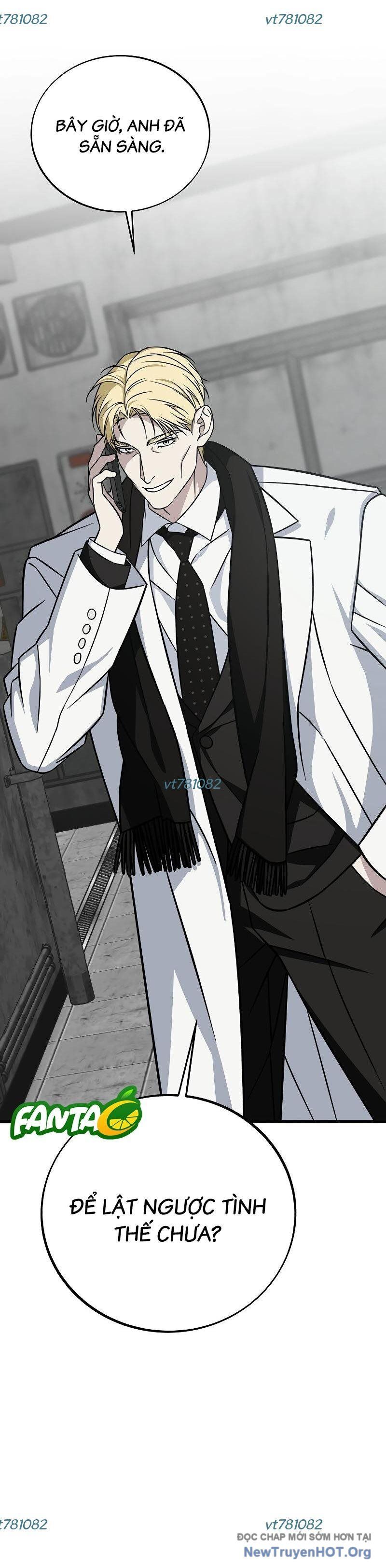Đây Là Luật Chapter 131 - 21