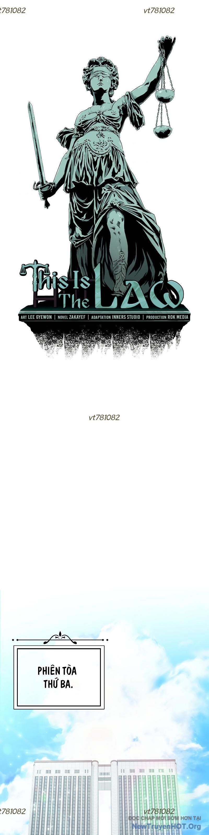 Đây Là Luật Chapter 131 - 22