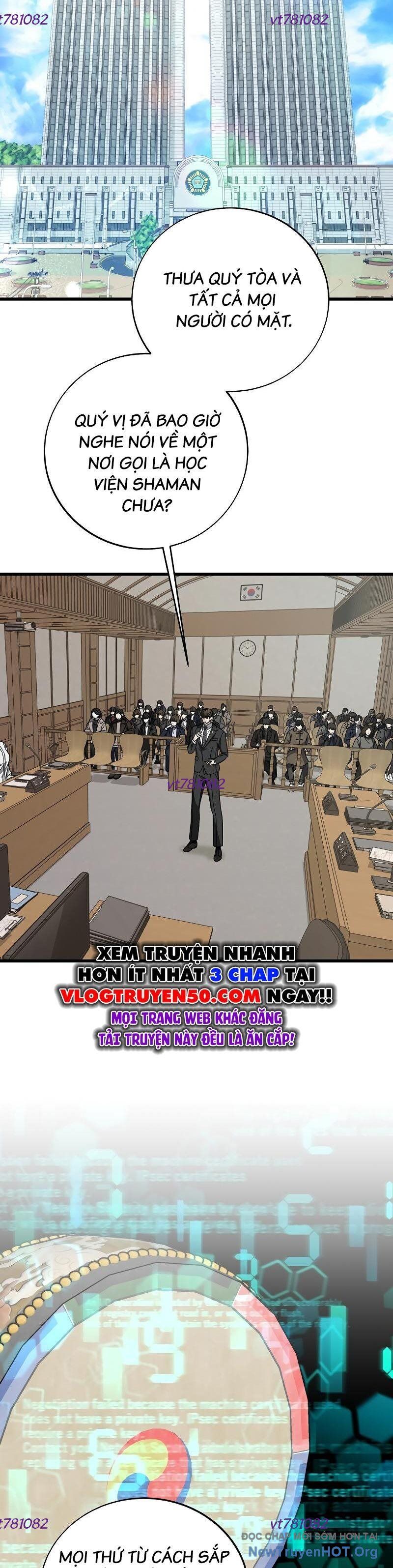 Đây Là Luật Chapter 131 - 23