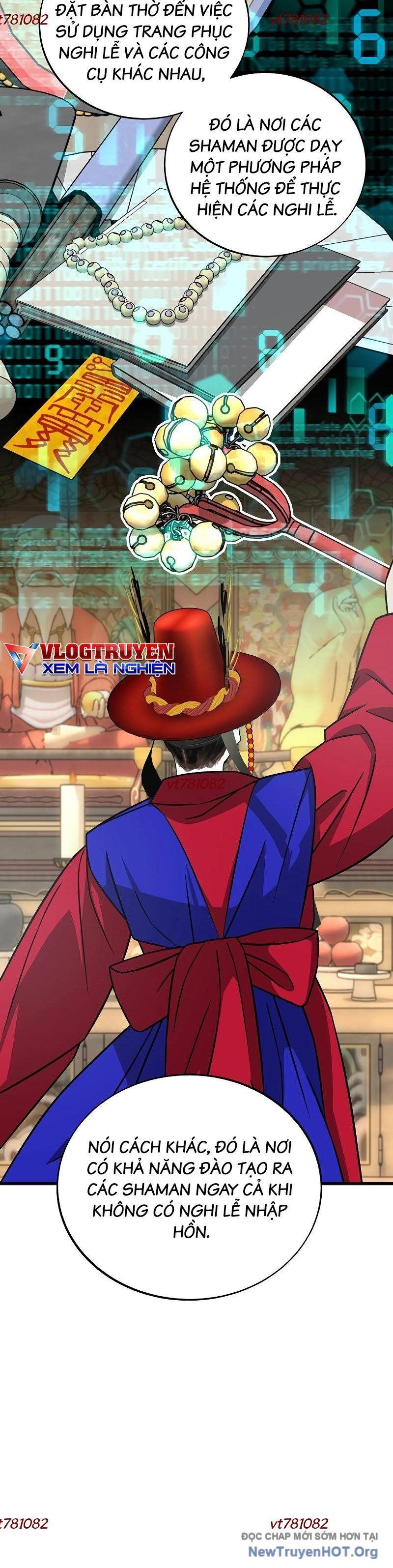 Đây Là Luật Chapter 131 - 24