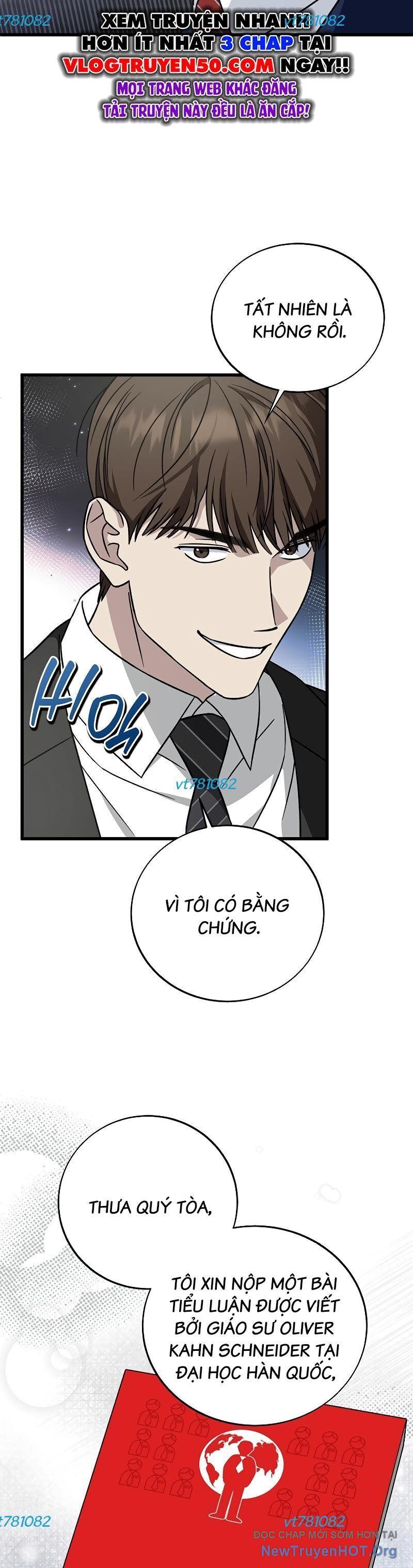 Đây Là Luật Chapter 131 - 27