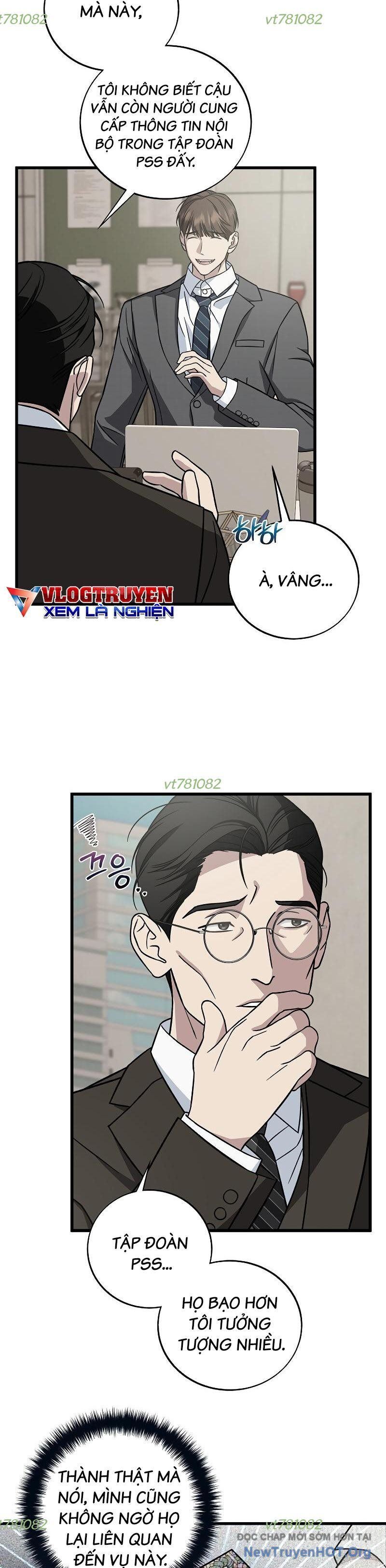 Đây Là Luật Chapter 131 - 4