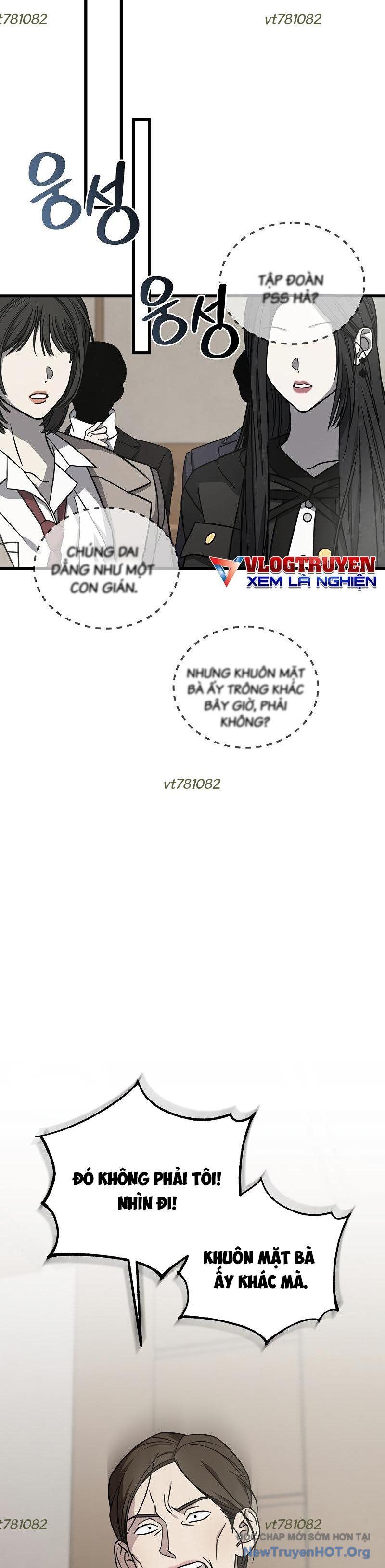 Đây Là Luật Chapter 131 - 32