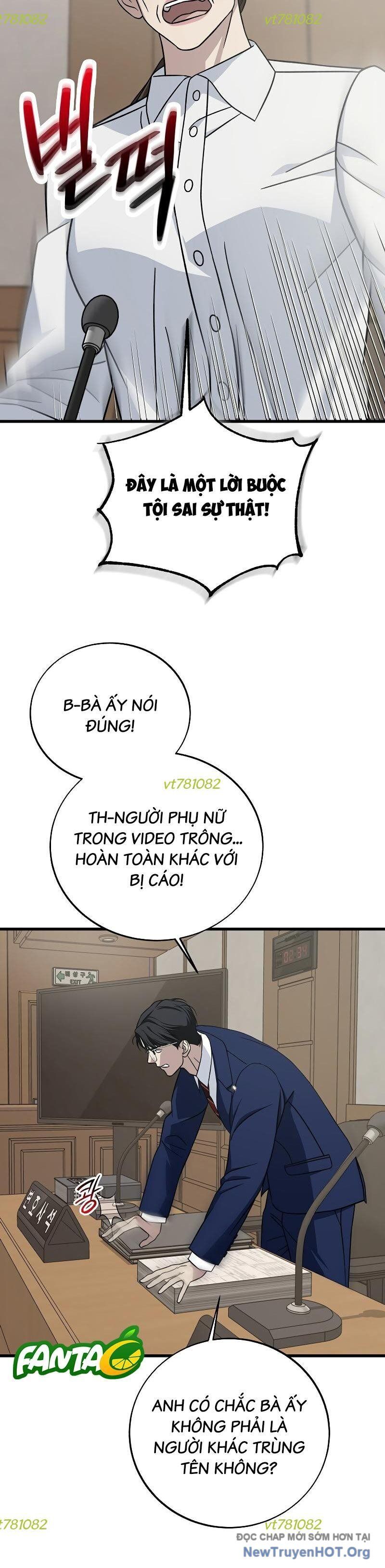 Đây Là Luật Chapter 131 - 33