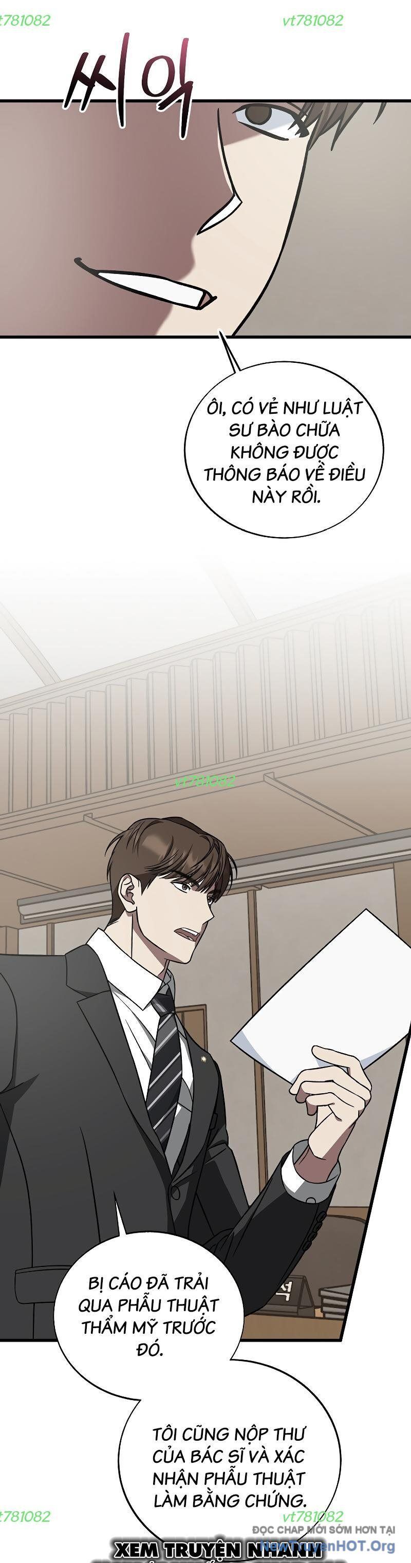 Đây Là Luật Chapter 131 - 34