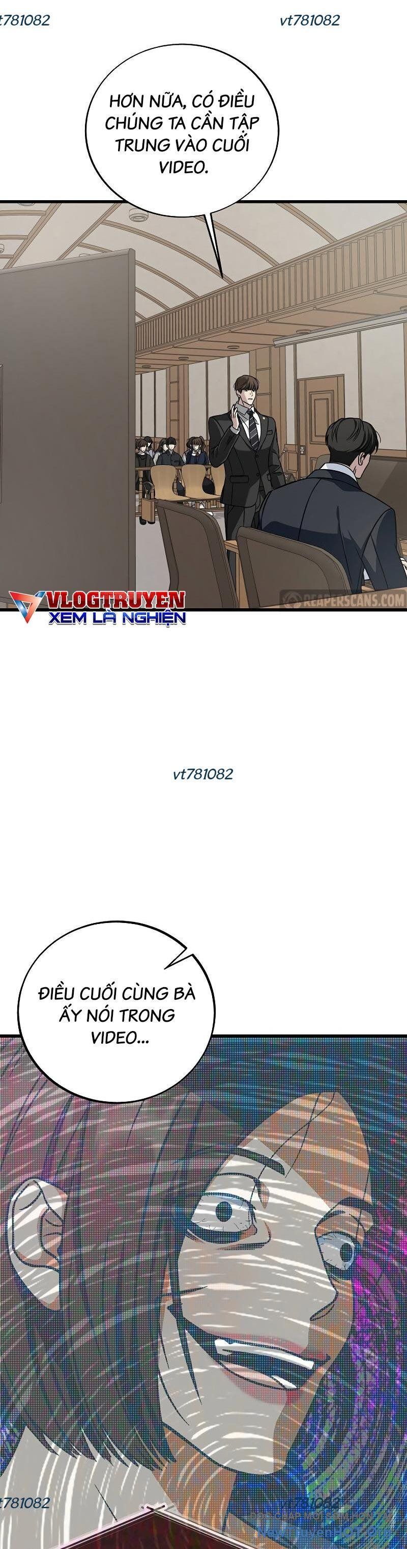 Đây Là Luật Chapter 131 - 36