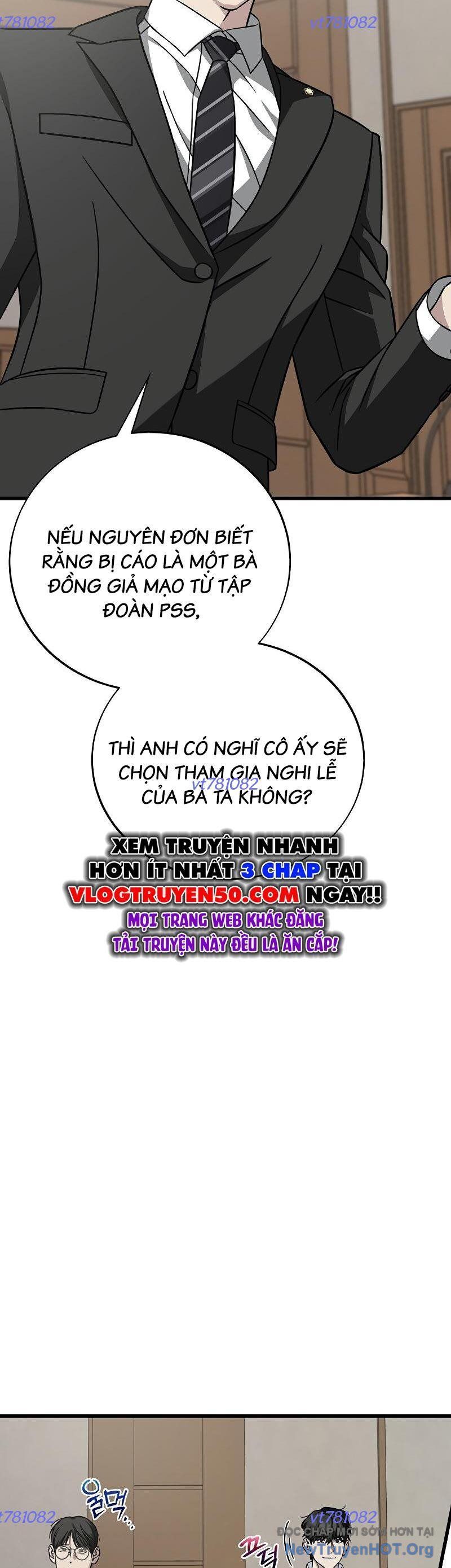 Đây Là Luật Chapter 131 - 39
