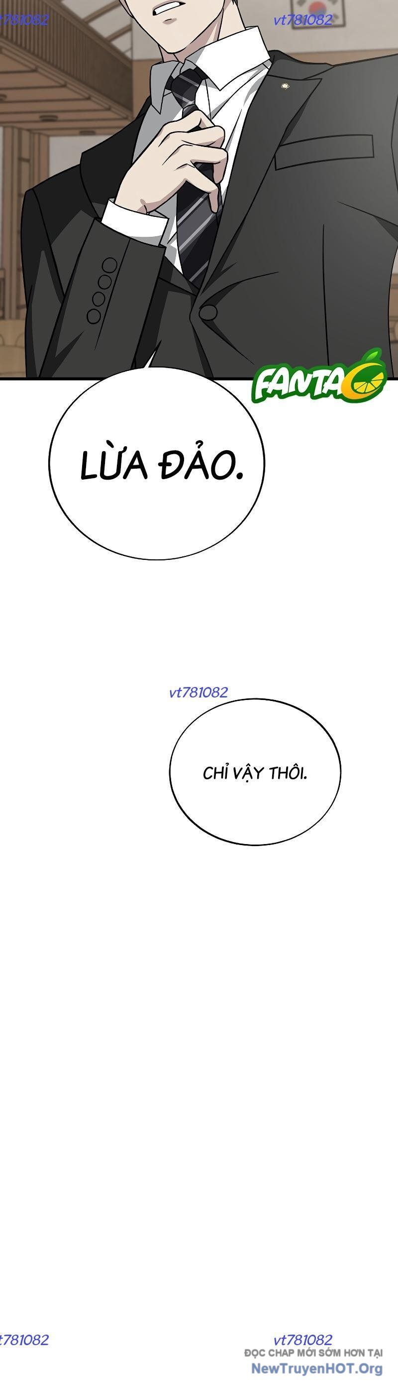 Đây Là Luật Chapter 131 - 41