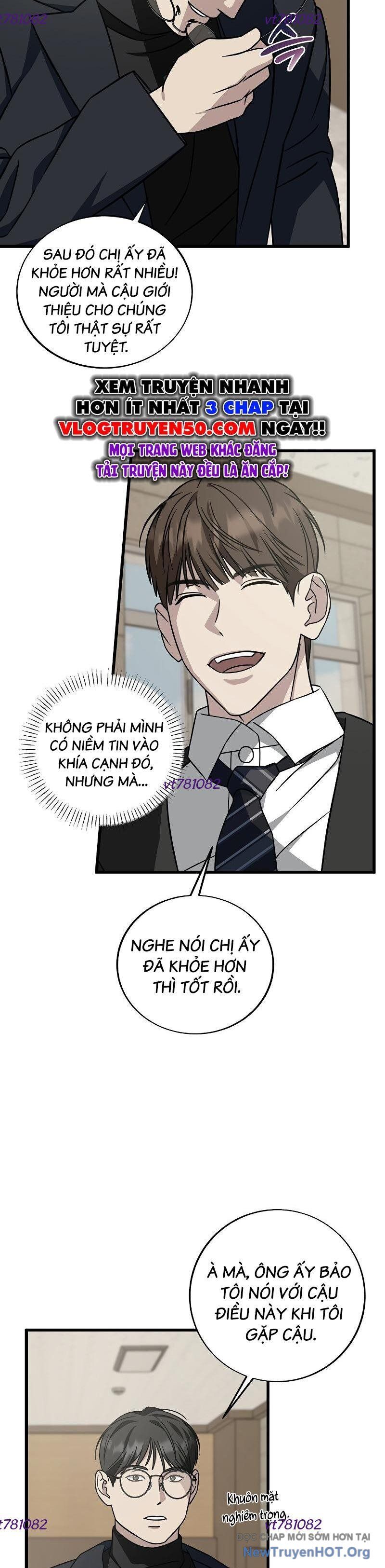 Đây Là Luật Chapter 131 - 43