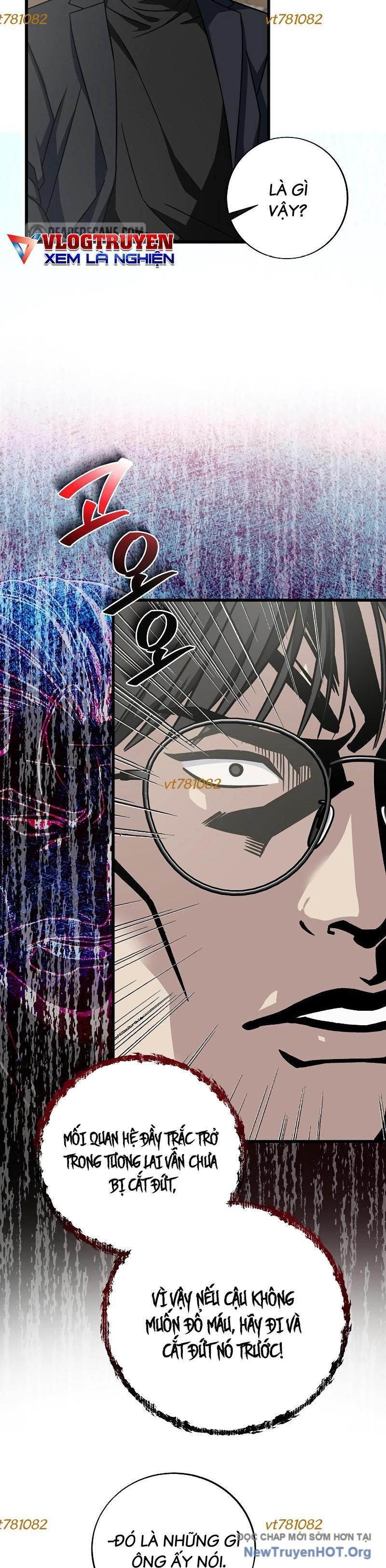 Đây Là Luật Chapter 131 - 44