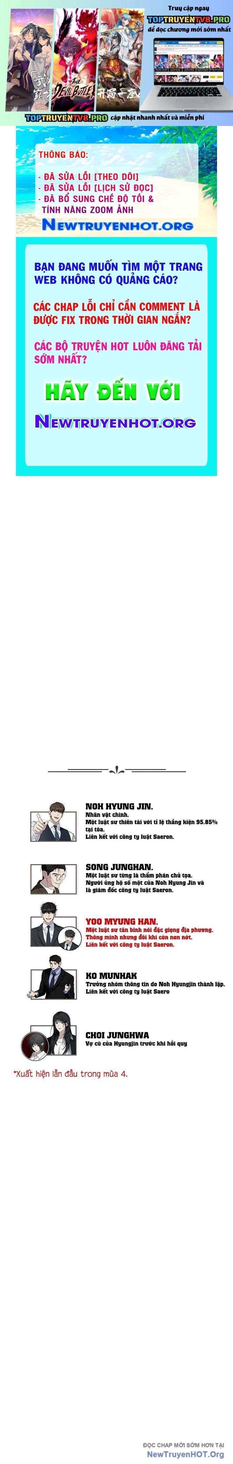 Đây Là Luật Chapter 132 - 2